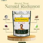 Bright & Glowing Skin New 1