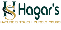 hagars web logo